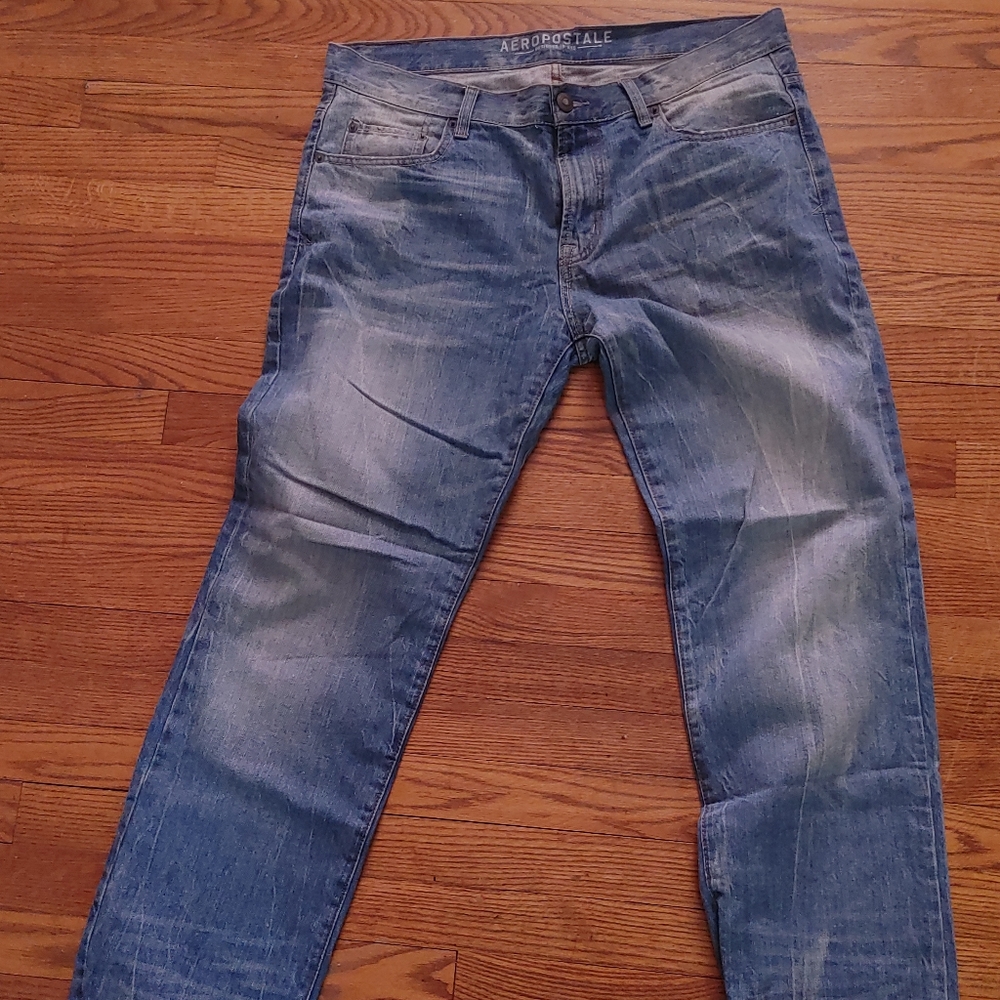 Men's jeans